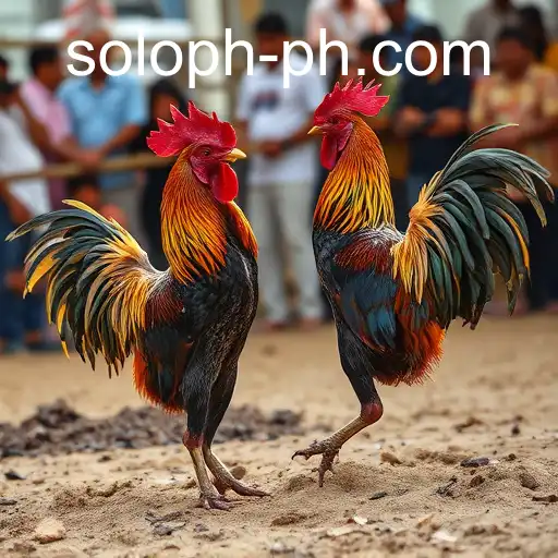 The Tradition and Controversy of Cockfighting: A Deep Dive into Soloph