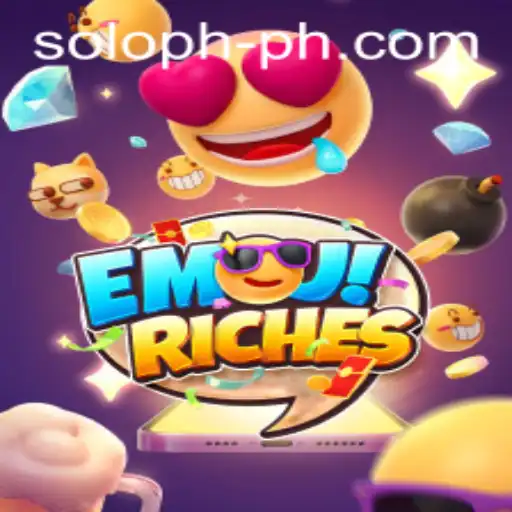 Unveiling EmojiRiches: A Guide to an Exciting Gaming Adventure