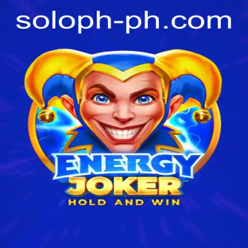Discover EnergyJoker: The Thrilling Solo Experience with Soloph