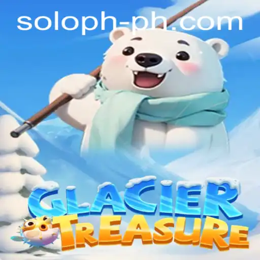 Exploring the Icy World of GlacierTreasure: The Game Everyone's Talking About