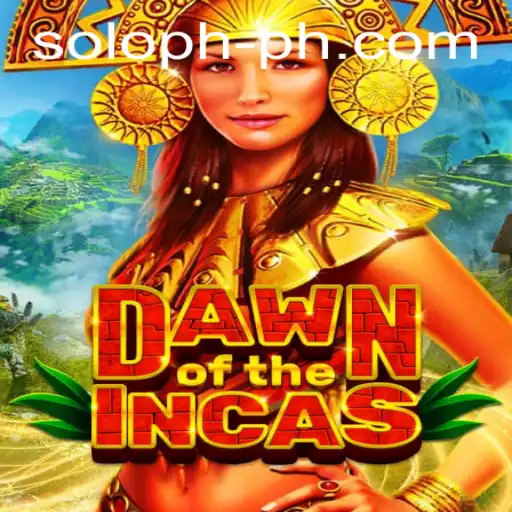 Discover the Ancient World of DawnoftheIncas: A Deep Dive into Soloph