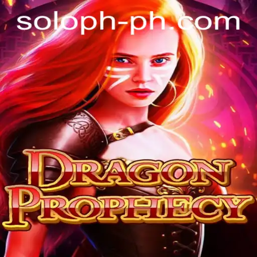 Discover the Enchanting World of DragonProphecy