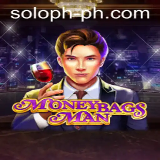 Discover the Exciting World of MoneybagsMan and the Mysterious Soloph
