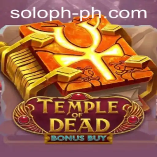 Explore the Thrills of TempleofDeadBonusBuy: An Adventure Awaits