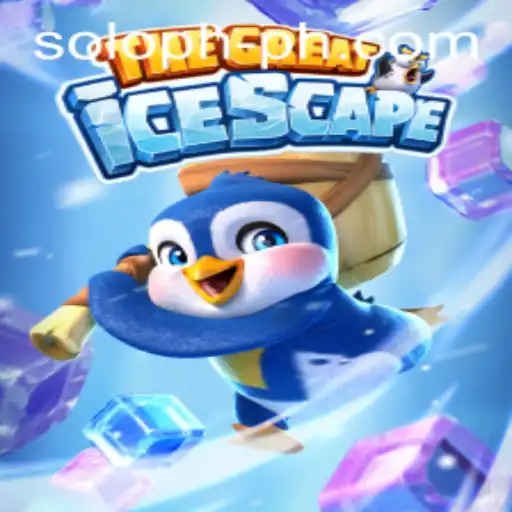 The Great Icescape: Dive into the Icy Adventure