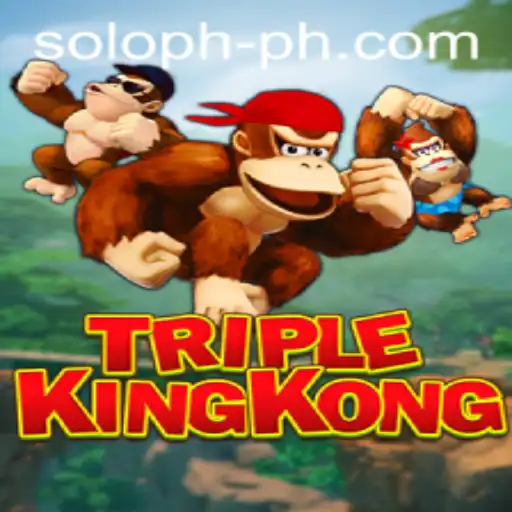 TripleKingKong: Unlock the World of Soloph in This Exciting New Game