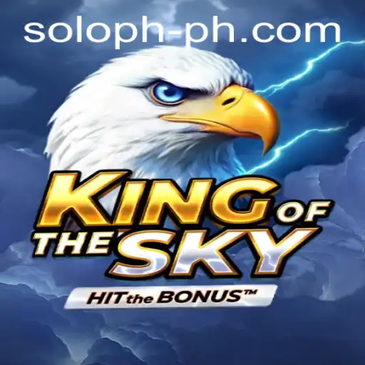 The Majestic Realms of KingOfTheSky: A Dive into the World of Soloph