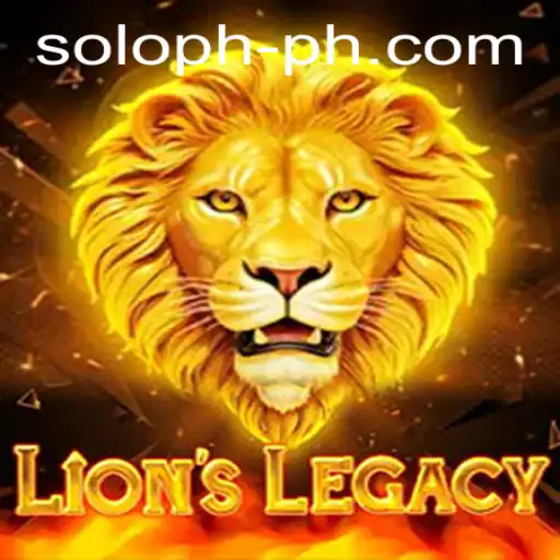 Exploring the Thrills of LionsLegacy: Unveiling the World of Soloph