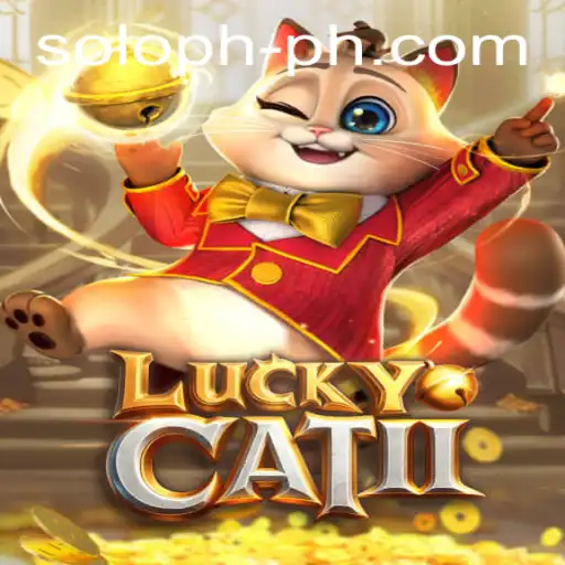 Unlocking the Mystique of LuckyCatII: An Adventure into Soloph