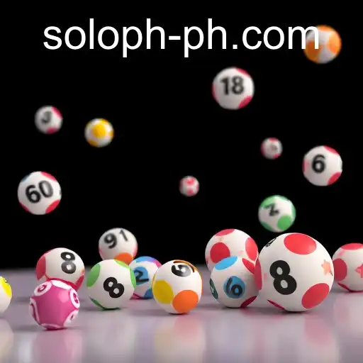 The Rise of Online Lotteries: Exploring the World of Soloph