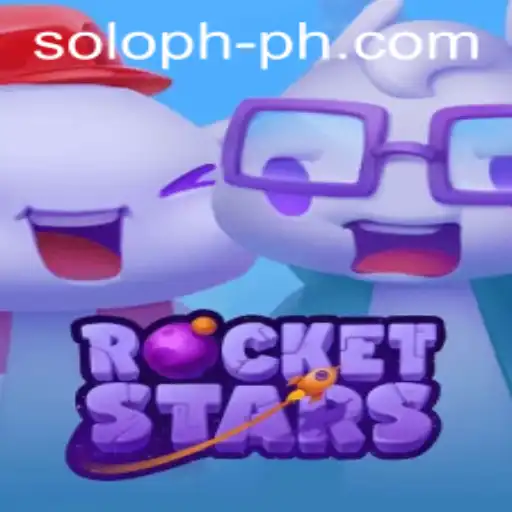 RocketStars: The Ultimate Journey with Soloph Challenges