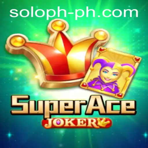Unveiling SuperAceJoker: The Ultimate Gaming Experience with Soloph