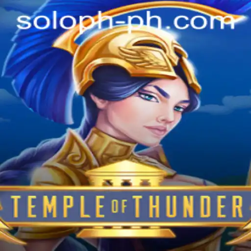TempleofThunder: A Riveting Adventure Awaits Amidst the Storm