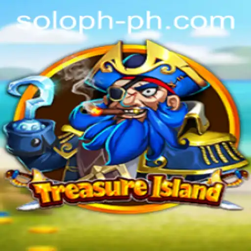 TreasureIsland: Navigating the Adventure with Soloph