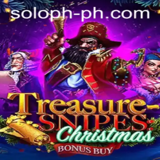 Exploring TreasuresnipesChristmas: A Festive Adventure with Soloph